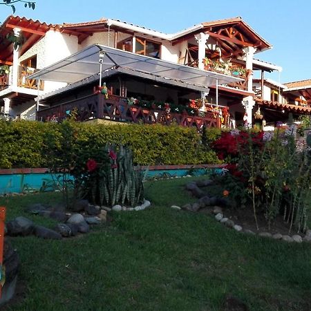 Coliving La Boira Jardín Exterior foto