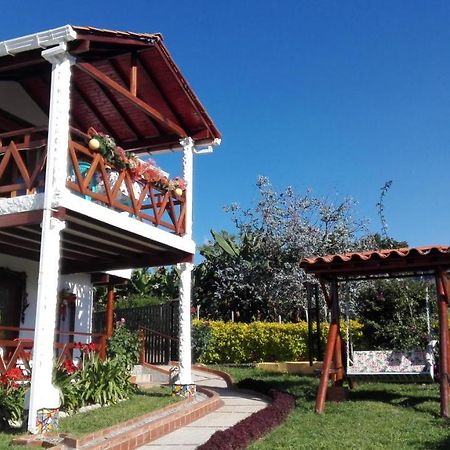 Coliving La Boira Jardín Exterior foto