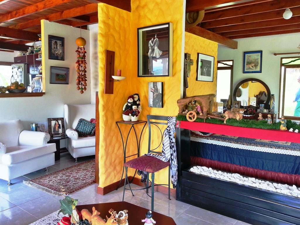 Coliving La Boira Jardín Exterior foto