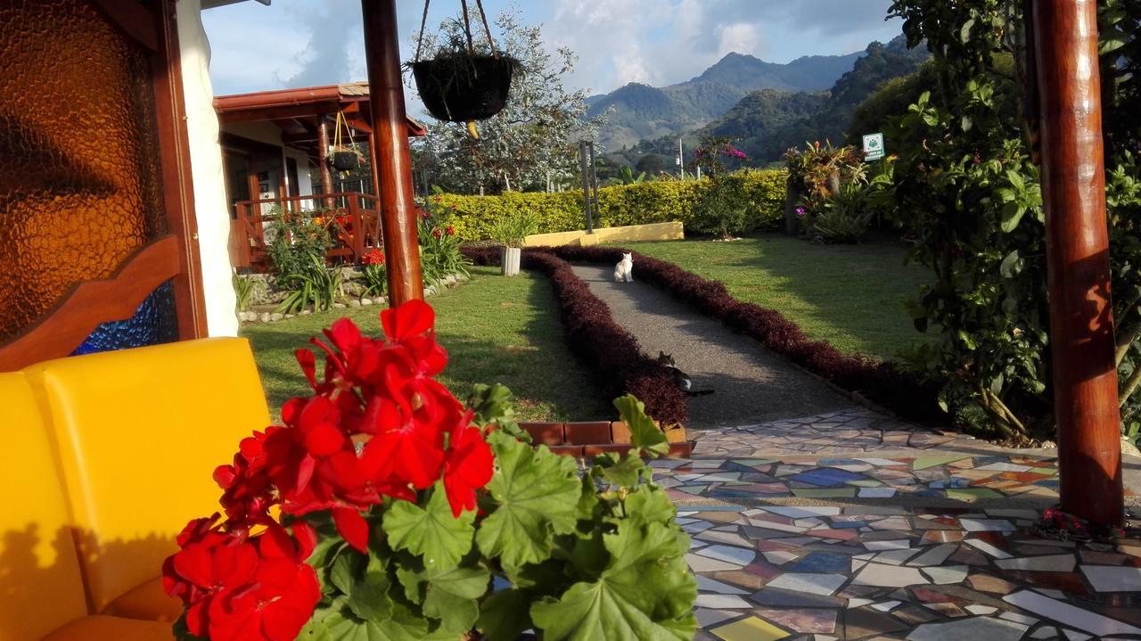 Coliving La Boira Jardín Exterior foto