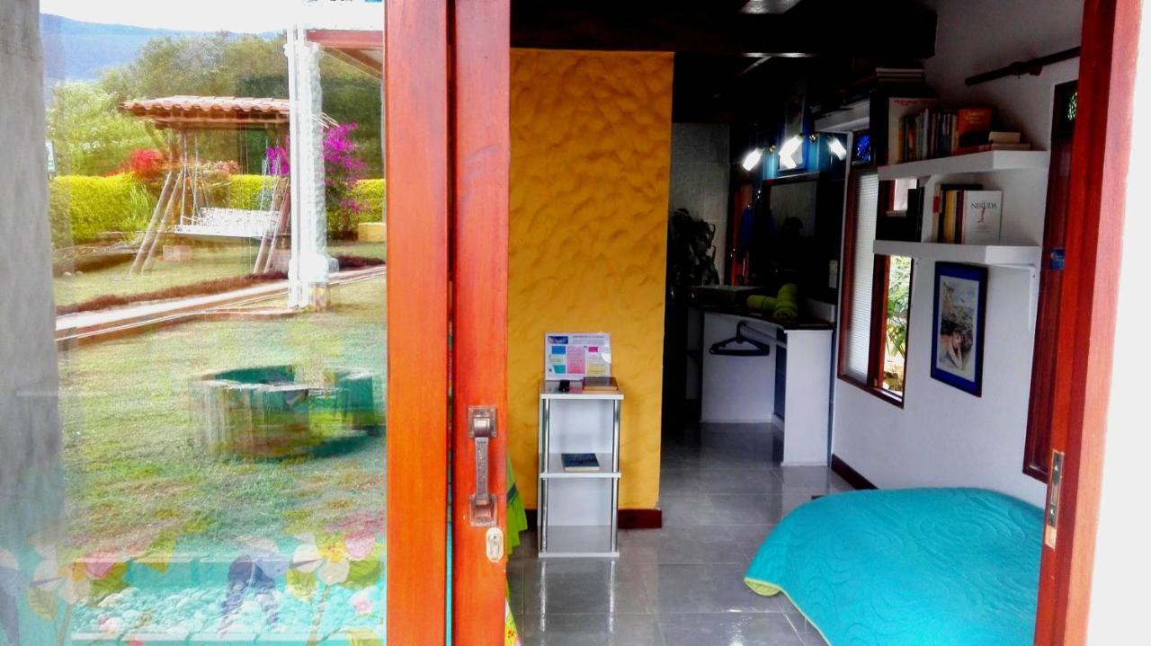 Coliving La Boira Jardín Exterior foto