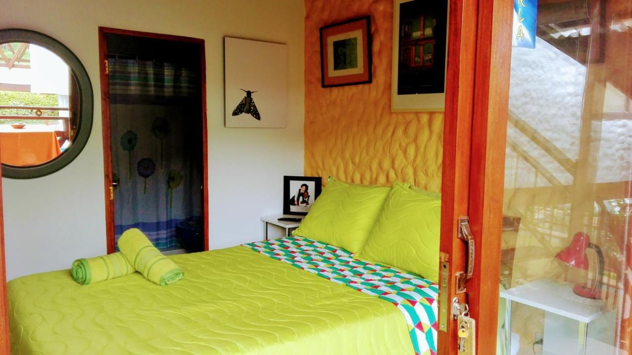 Coliving La Boira Jardín Exterior foto