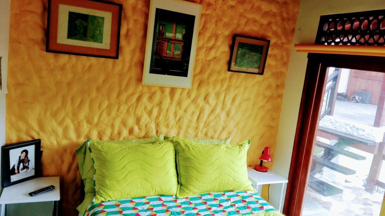 Coliving La Boira Jardín Exterior foto